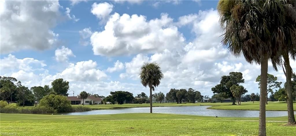 2928 NW 17th TER, CAPE CORAL, FL 33993 — exterior
