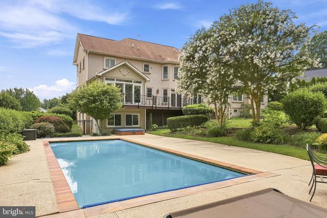 1022 HETH PL, Winchester, VA 22601