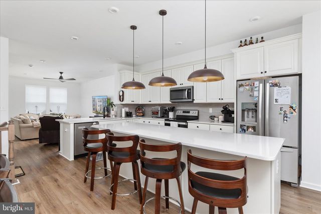 3138 ETON PL, Winchester, VA 22601