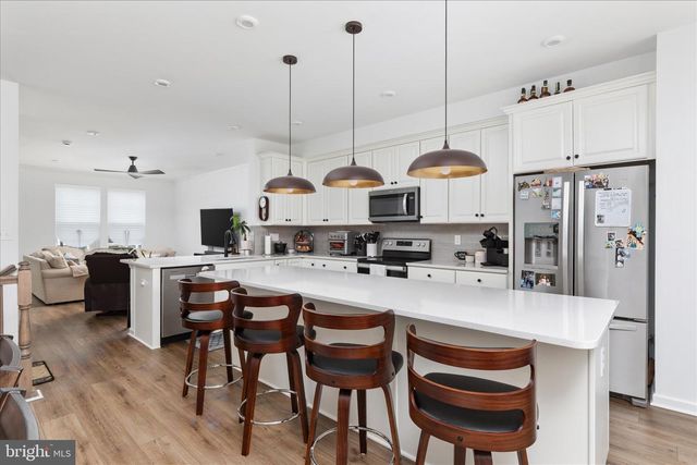 3138 ETON PL, Winchester, VA 22601