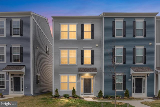 3138 ETON PL, Winchester, VA 22601