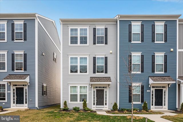 3138 ETON PL, Winchester, VA 22601