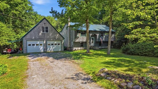 21 Evergreen Drive, Goffstown, NH 03045