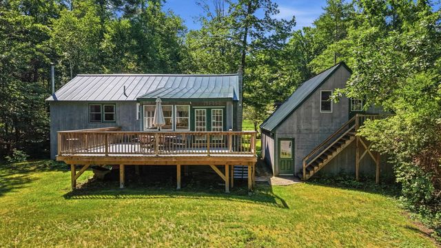 21 Evergreen Drive, Goffstown, NH 03045