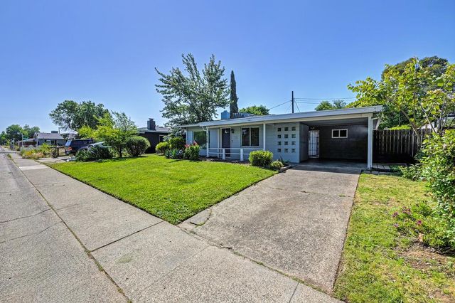 5808 21st Ave, Sacramento, CA 95820