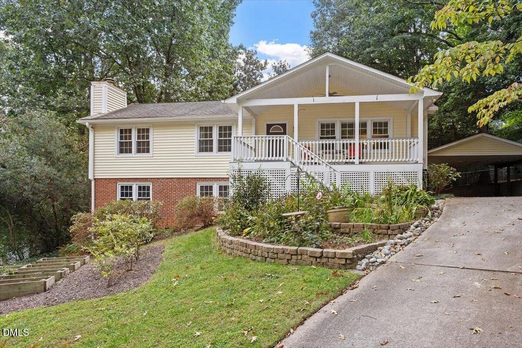 1641 Kildonan Place, Cary, NC 27511