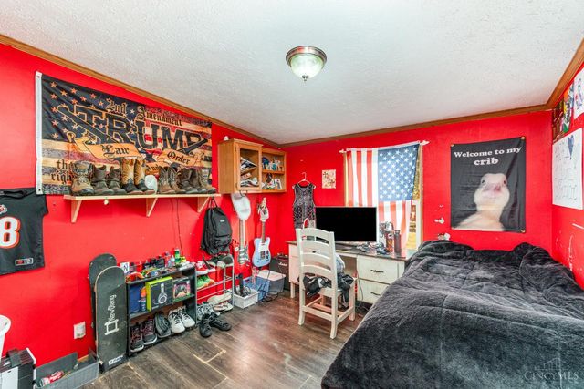 9454 E Deadfall Road, Jackson Twp, OH 45133