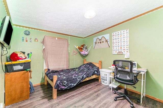 9454 E Deadfall Road, Jackson Twp, OH 45133