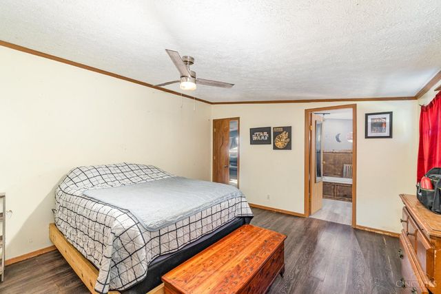 9454 E Deadfall Road, Jackson Twp, OH 45133