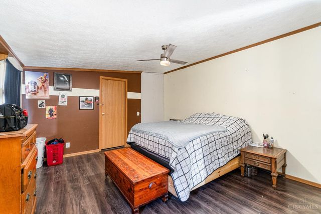 9454 E Deadfall Road, Jackson Twp, OH 45133