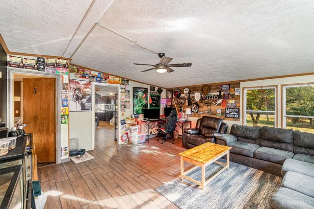 9454 E Deadfall Road, Jackson Twp, OH 45133