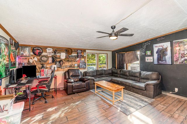 9454 E Deadfall Road, Jackson Twp, OH 45133