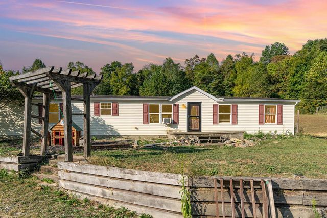 9454 E Deadfall Road, Jackson Twp, OH 45133