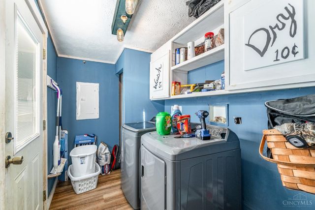9454 E Deadfall Road, Jackson Twp, OH 45133