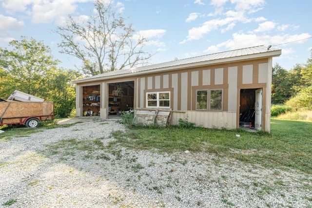 9454 E Deadfall Road, Jackson Twp, OH 45133