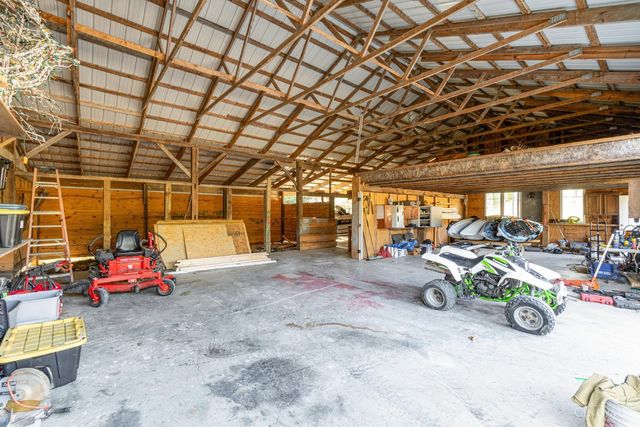 9454 E Deadfall Road, Jackson Twp, OH 45133