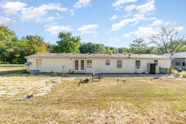 9454 E Deadfall Road, Jackson Twp, OH 45133