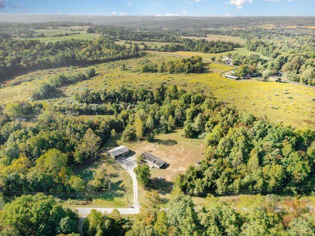 9454 E Deadfall Road, Jackson Twp, OH 45133