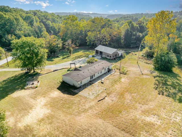 9454 E Deadfall Road, Jackson Twp, OH 45133