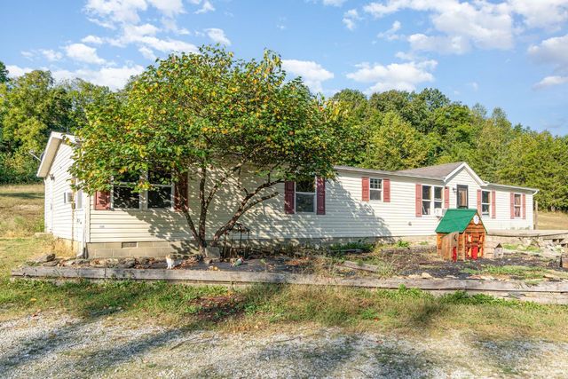 9454 E Deadfall Road, Jackson Twp, OH 45133