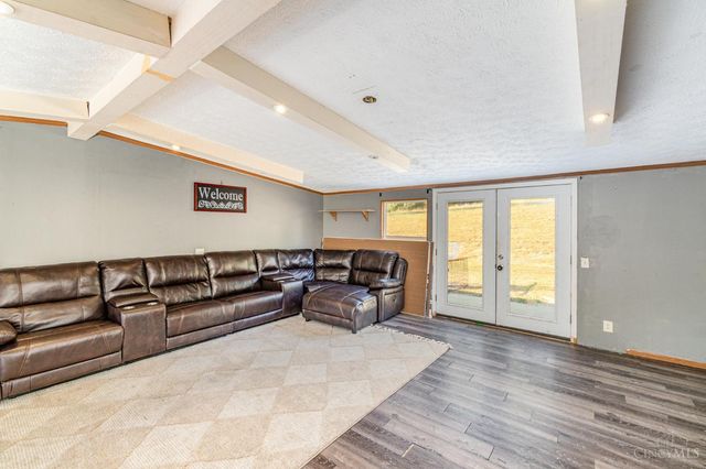 9454 E Deadfall Road, Jackson Twp, OH 45133