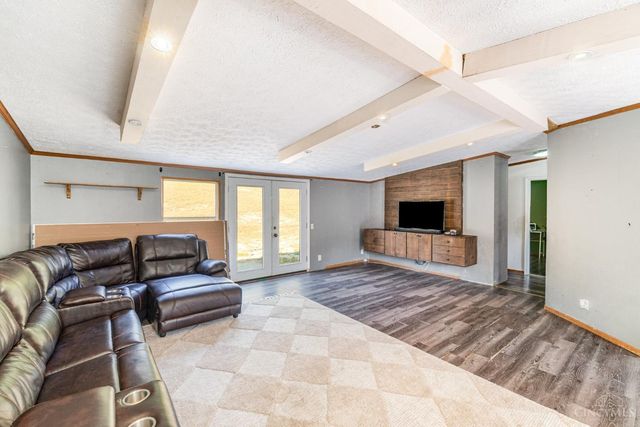 9454 E Deadfall Road, Jackson Twp, OH 45133