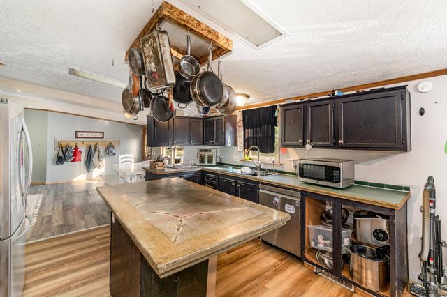 9454 E Deadfall Road, Jackson Twp, OH 45133