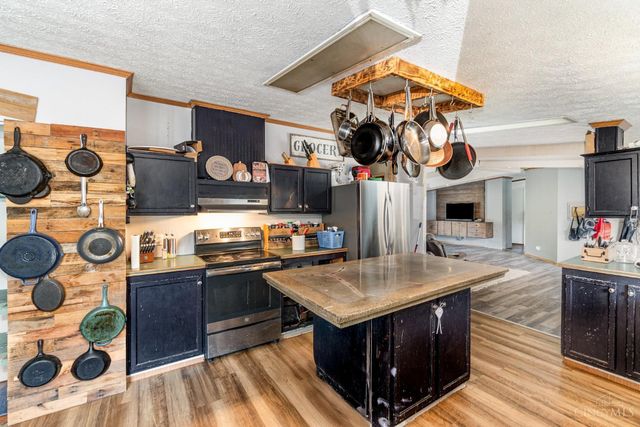 9454 E Deadfall Road, Jackson Twp, OH 45133