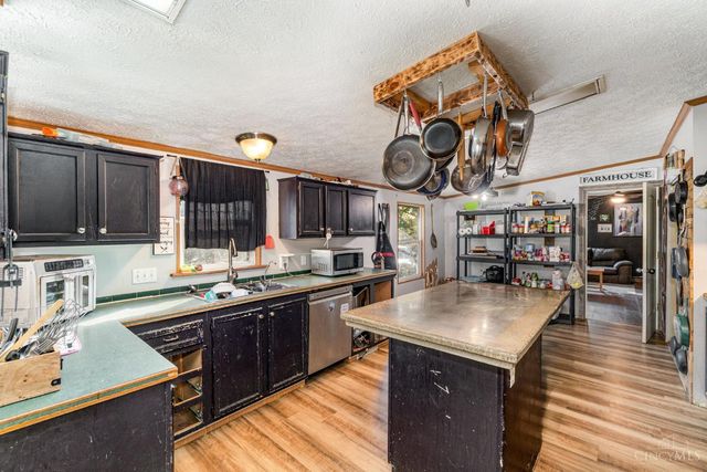 9454 E Deadfall Road, Jackson Twp, OH 45133