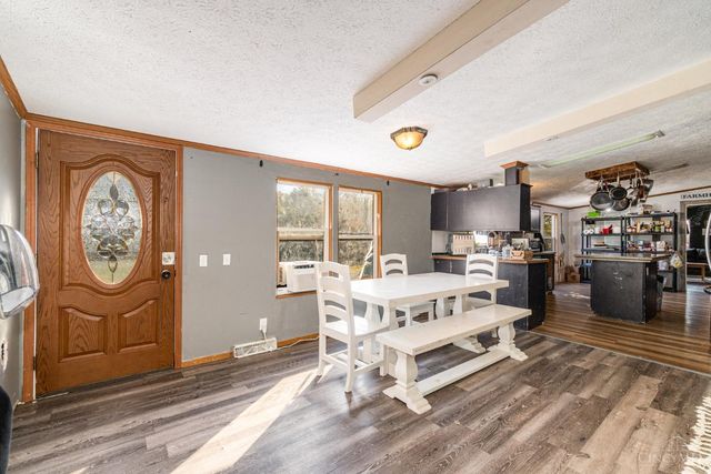 9454 E Deadfall Road, Jackson Twp, OH 45133