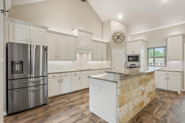 4 Salta CT, Belton, TX 76513