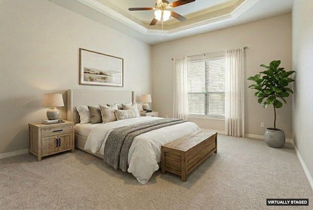 4 Salta CT, Belton, TX 76513
