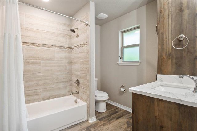 4 Salta CT, Belton, TX 76513