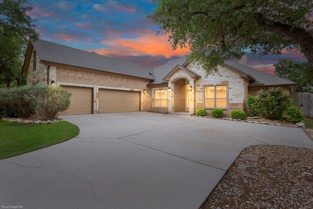 4 Salta CT, Belton, TX 76513