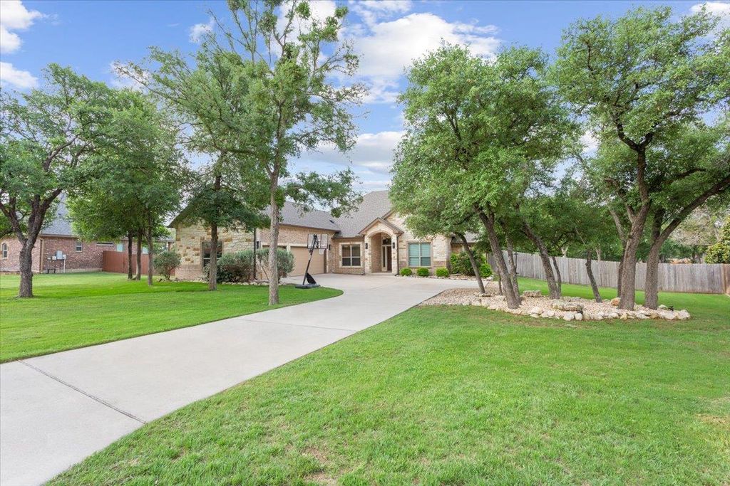 4 Salta CT, Belton, TX 76513