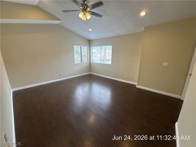 127 Wynntry Drive, Henderson, NV 89074