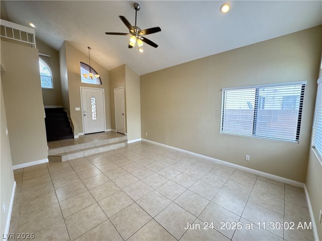 127 Wynntry Drive, Henderson, NV 89074