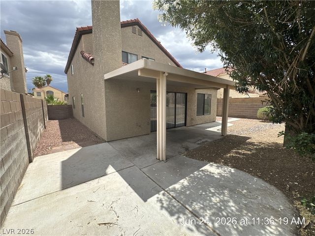 127 Wynntry Drive, Henderson, NV 89074