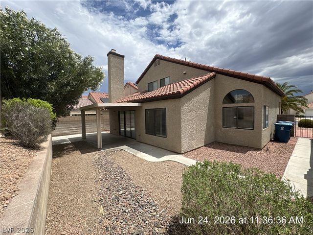 127 Wynntry Drive, Henderson, NV 89074