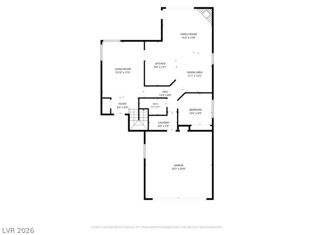127 Wynntry Drive, Henderson, NV 89074