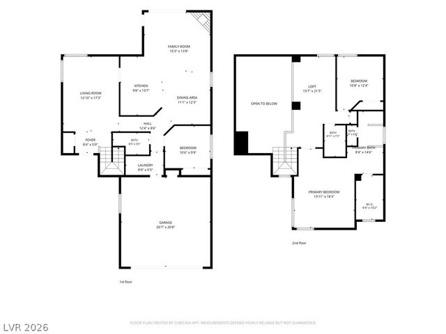 127 Wynntry Drive, Henderson, NV 89074