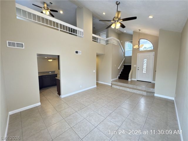 127 Wynntry Drive, Henderson, NV 89074