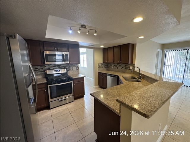 127 Wynntry Drive, Henderson, NV 89074