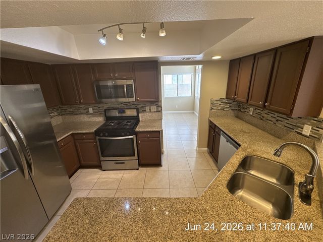 127 Wynntry Drive, Henderson, NV 89074