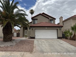 127 Wynntry Drive, Henderson, NV 89074