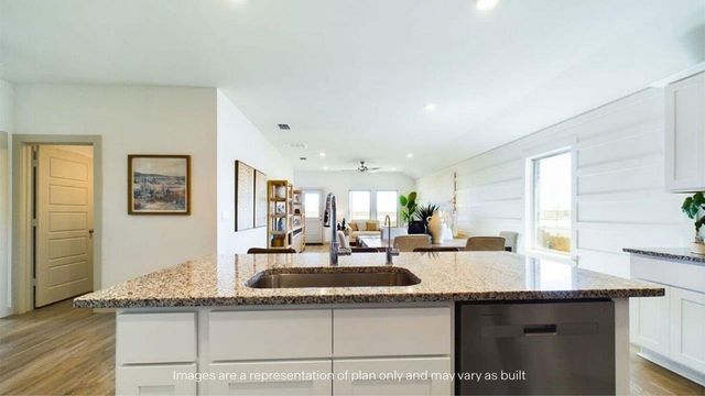 622 15th Street, Wolfforth, TX 79382