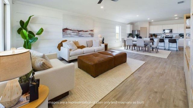 622 15th Street, Wolfforth, TX 79382