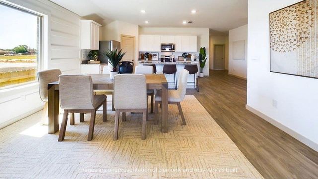 622 15th Street, Wolfforth, TX 79382