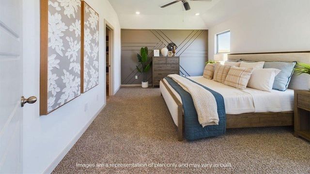 622 15th Street, Wolfforth, TX 79382