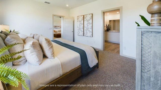 622 15th Street, Wolfforth, TX 79382